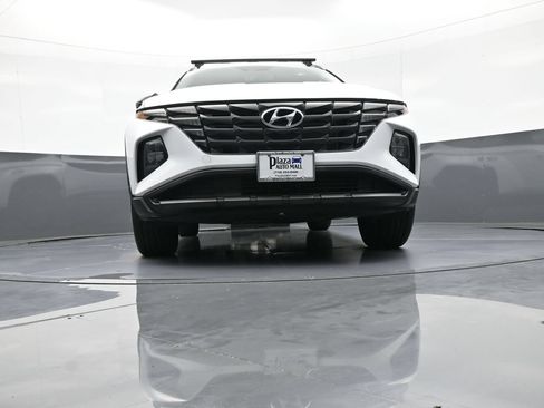 Certified 2023 Hyundai Tucson XRT AWD/4WD image 27