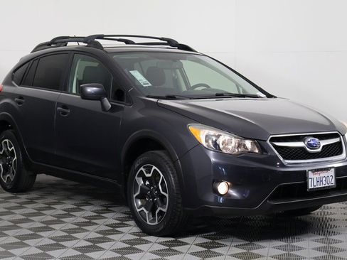 Used 2015 Subaru Crosstrek 2.0i Premium w/ Popular Package #2 image 3