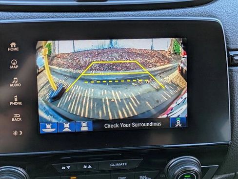 Used 2020 Honda CR-V Touring image 13