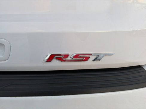 Used 2021 Chevrolet Tahoe RST w/ Luxury Package image 15