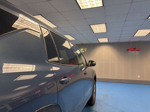 New 2026 Chevrolet Traverse LT image 6