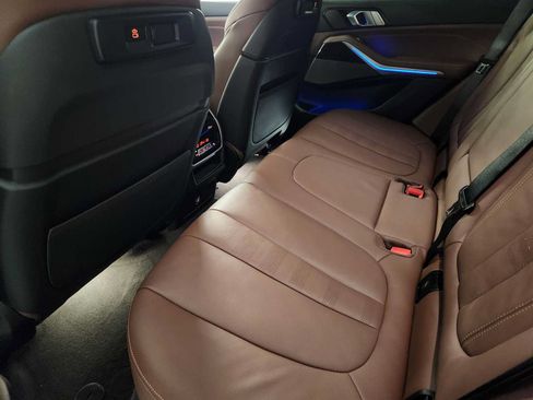 Used 2021 BMW X5 sDrive40i w/ Premium Package RWD image 30
