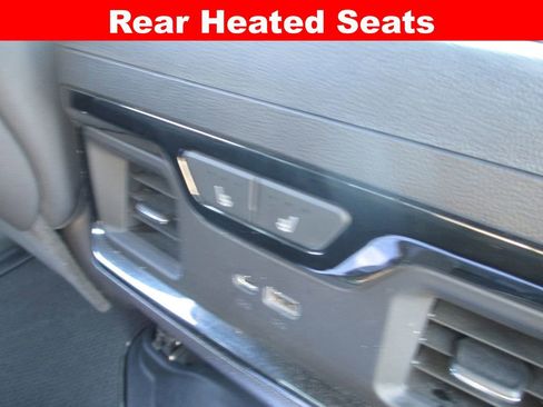 Used 2023 GMC Sierra 1500 AT4X AWD/4WD image 30