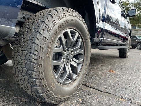 Used 2023 Ford F150 Tremor w/ 360 Degree Camera Package image 7