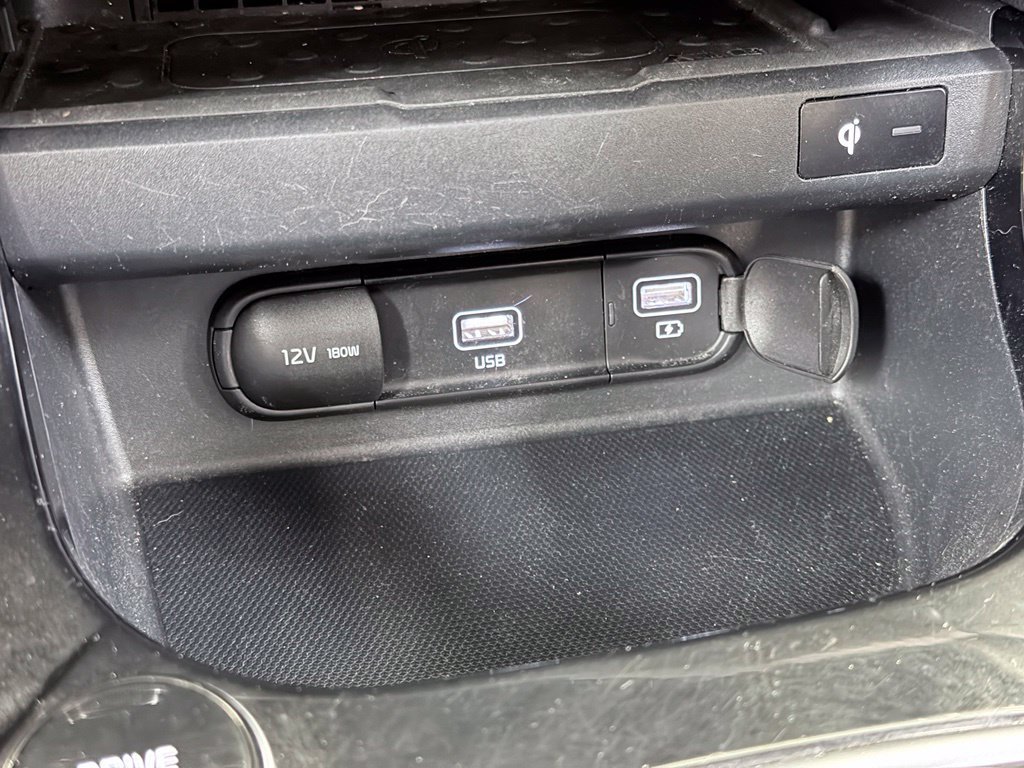 Used 2021 Kia Seltos EX AWD/4WD image 51