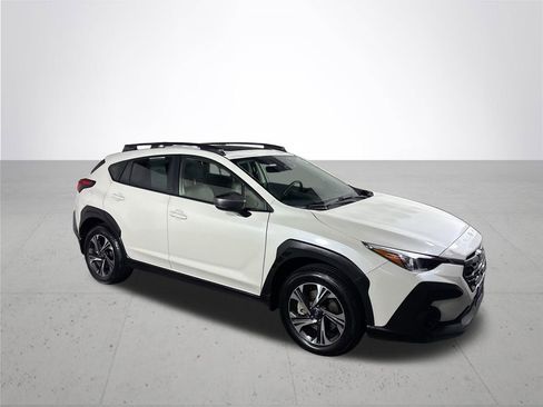 Certified 2024 Subaru Crosstrek 2.0i Premium image 5