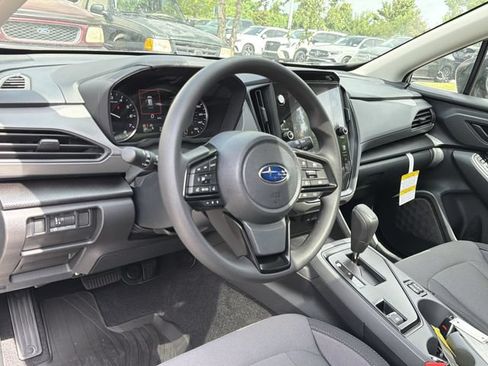 New 2026 Subaru Crosstrek 2.5i Premium AWD/4WD image 10