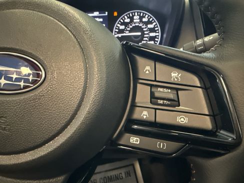 New 2026 Subaru Forester Sport AWD/4WD image 29