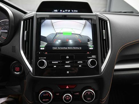 Used 2021 Subaru Crosstrek 2.5i Limited w/ Moonroof Package 2 image 8