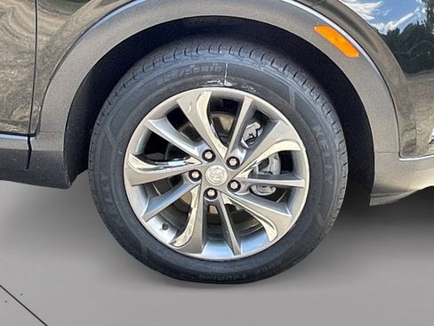 Certified 2023 Buick Encore GX Essence w/ Experience Buick Package AWD/4WD image 9