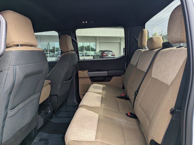 Used 2023 Ford F150 XLT RWD image 14