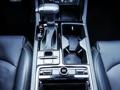 Used 2025 Kia K5 GT image 20