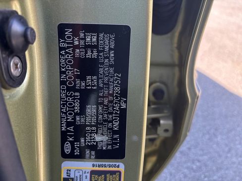 Used 2012 Kia Soul + image 28