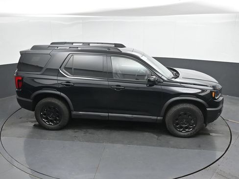 Used 2026 Honda Passport TrailSport Elite image 33