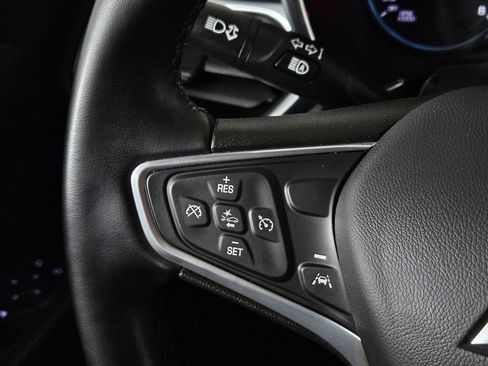 Used 2023 Chevrolet Equinox LT w/ Driver Convenience Package image 17