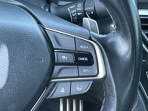 Used 2021 Honda Accord Sport image 14