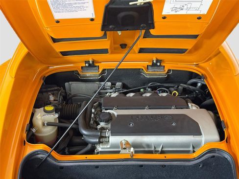 Used 2005 Lotus Elise image 21