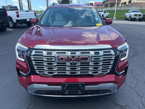 Used 2026 GMC Terrain Denali AWD/4WD image 2
