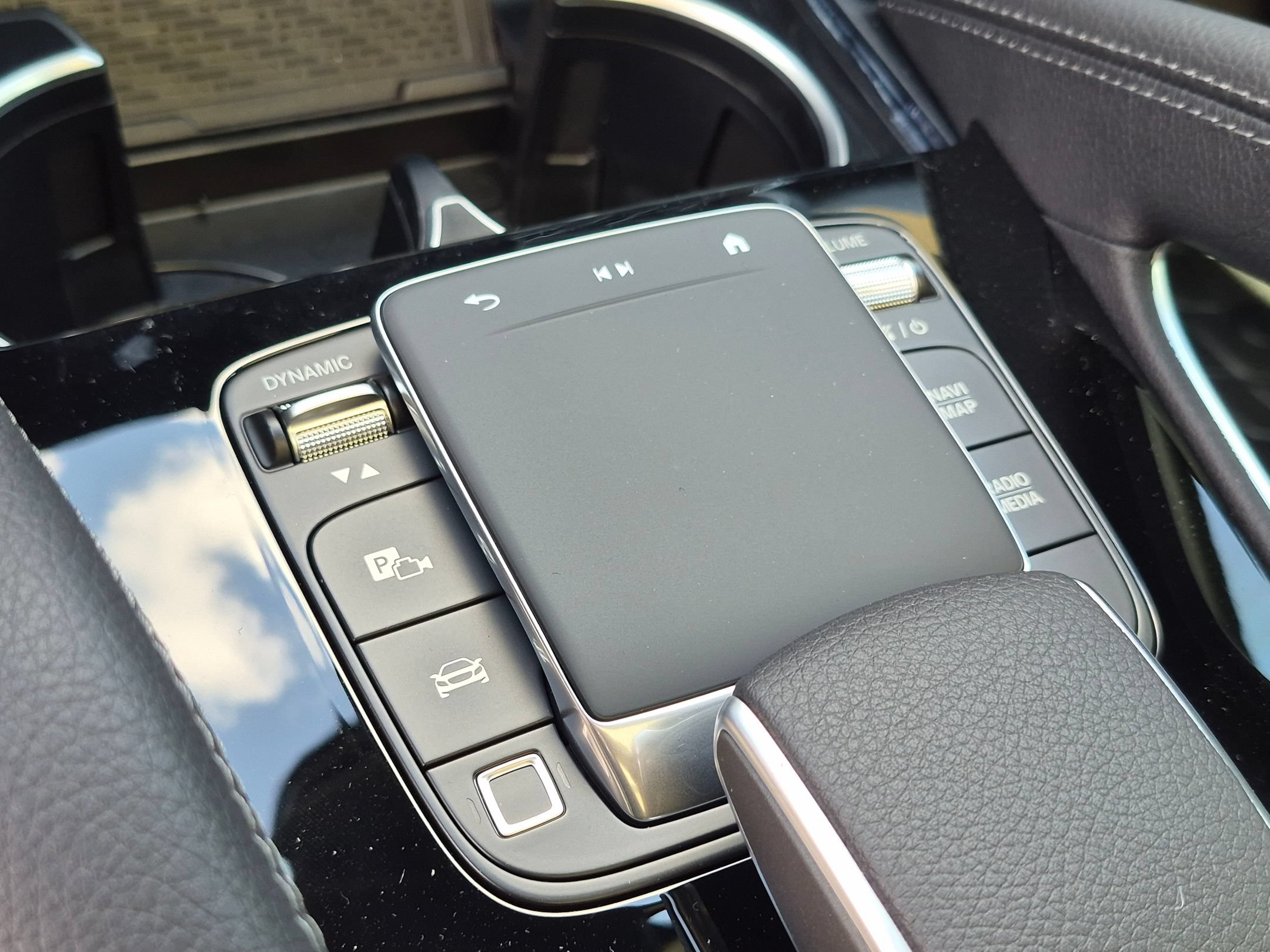 New 2026 Mercedes-Benz GLE 450 4MATIC image 29