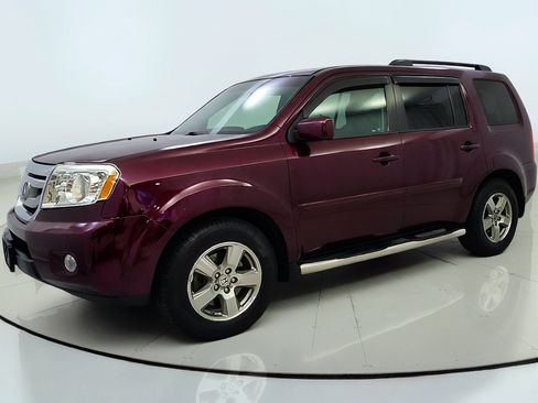 Used 2011 Honda Pilot EX-L image 3