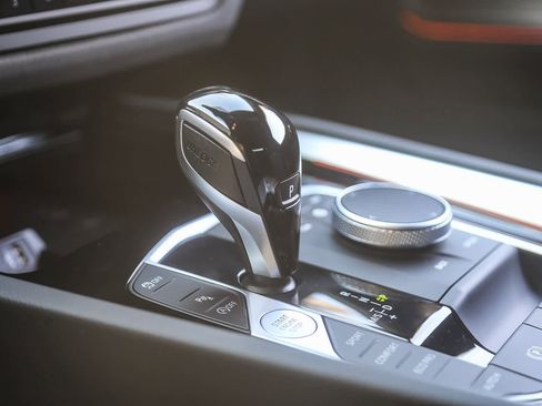 Used 2026 BMW Z4 M40i image 14