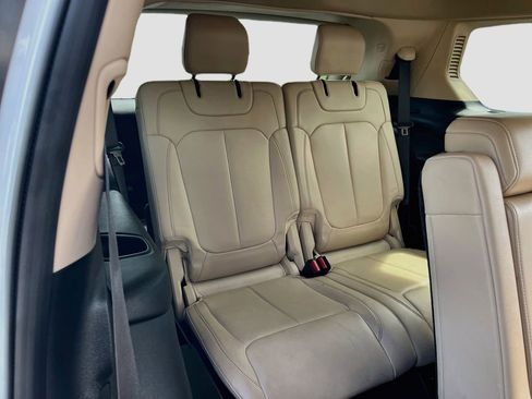 Used 2021 Jeep Grand Cherokee L Limited RWD image 28