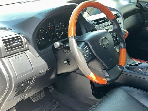 Used 2012 Lexus RX 350 AWD w/ Premium Pkg image 12