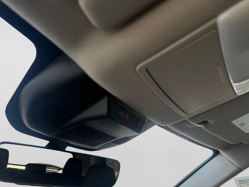 New 2026 Nissan Rogue SV w/ Rock Creek Premium Package image 27