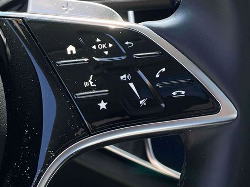 Certified 2024 Mercedes-Benz E 350 4MATIC Sedan image 39