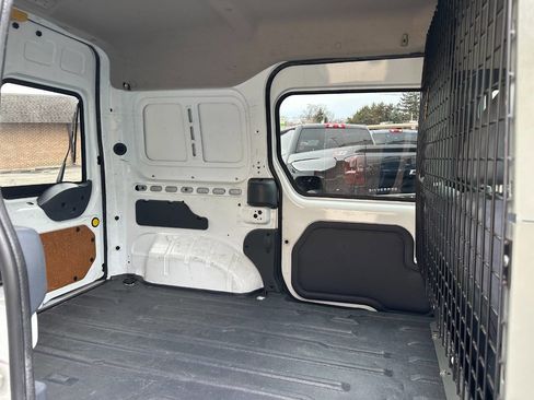 Used 2013 Ford Transit Connect XL w/ Fleet XL PWR Group image 14