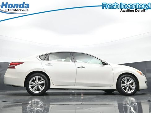 Used 2013 Nissan Altima 2.5 SL FWD image 33