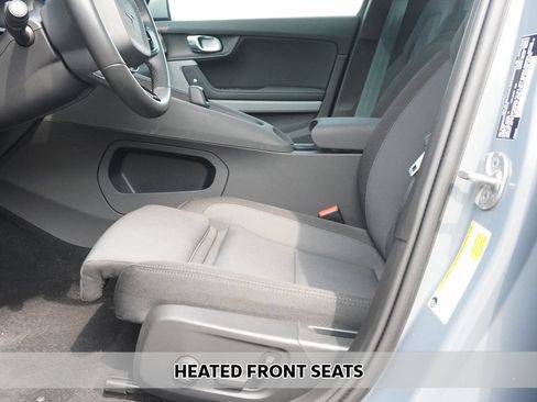 Used 2023 Polestar Polestar 2 w/ Pilot Pack FWD image 8