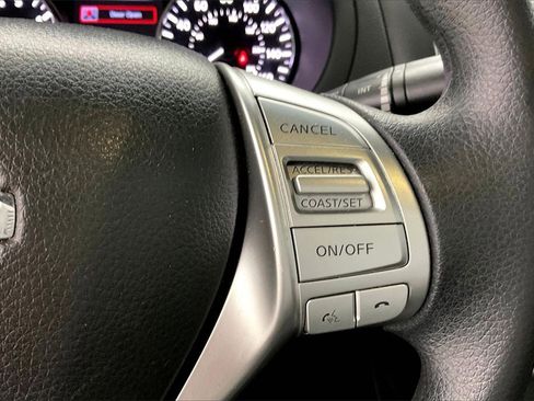 Used 2017 Nissan Altima 2.5 S w/ Power Driver Seat Package image 11