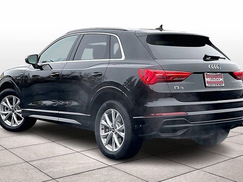 Used 2025 Audi Q3 2.0T Premium Plus image 15