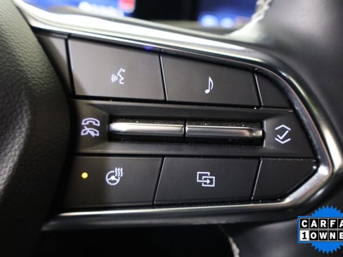 Used 2025 Chevrolet Traverse LT image 28