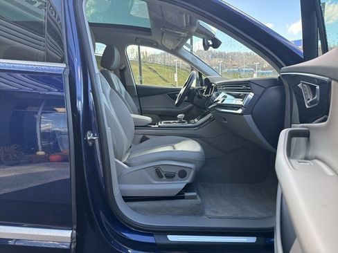 Used 2021 Audi Q7 2.0T Premium Plus w/ Premium Plus Package image 27