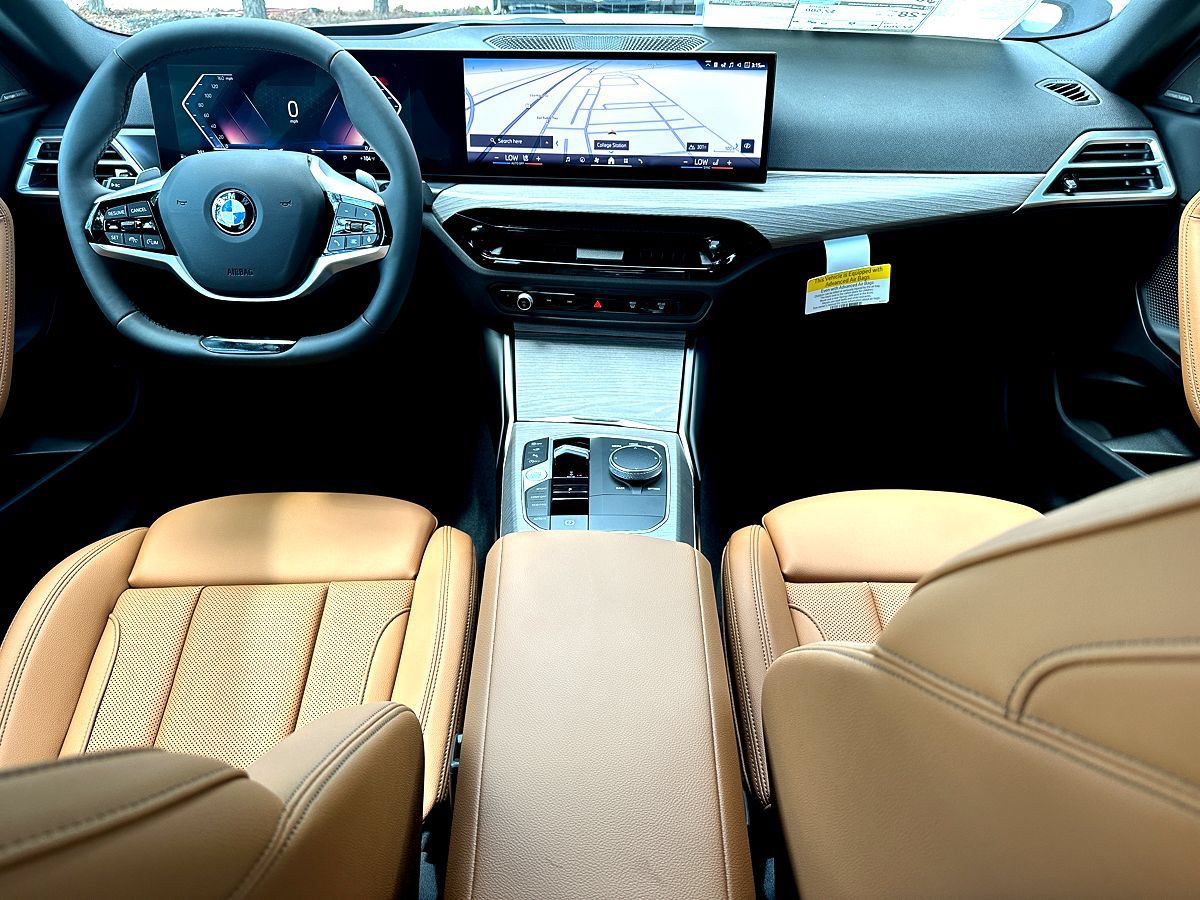 New 2026 BMW 230i xDrive Coupe w/ Premium Package AWD/4WD image 18