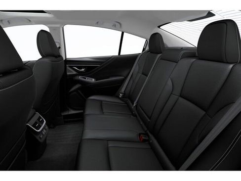 Used 2025 Subaru Legacy Limited w/ Popular Package #3 image 17