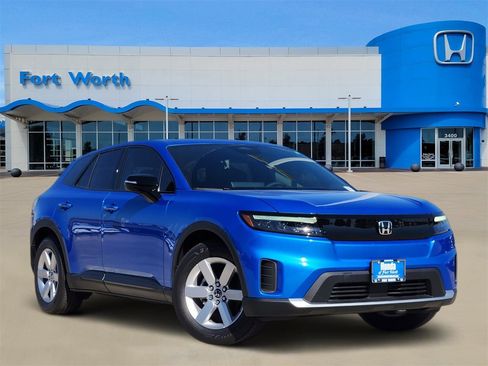 New 2026 Honda Prologue Eco image 1