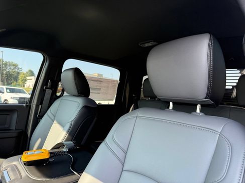 New 2026 RAM 5500 Tradesman w/ Chrome Appearance Group AWD/4WD image 20