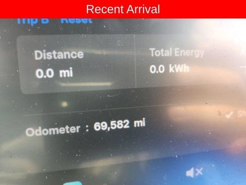Used 2019 Tesla Model 3 Performance AWD/4WD image 12