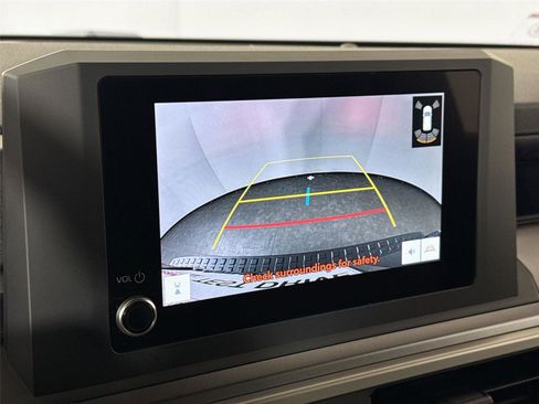 Certified 2025 Toyota 4Runner TRD Sport image 23