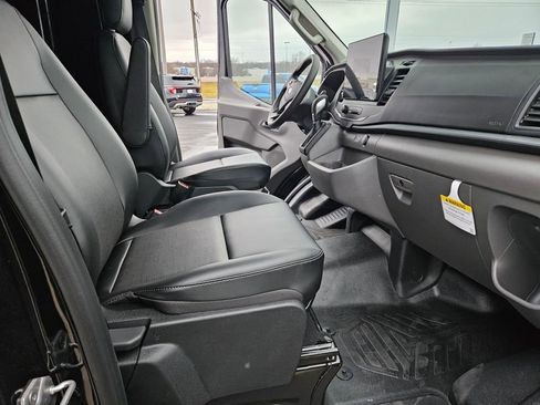 New 2026 Ford Transit 350 148 Medium Roof AWD image 17