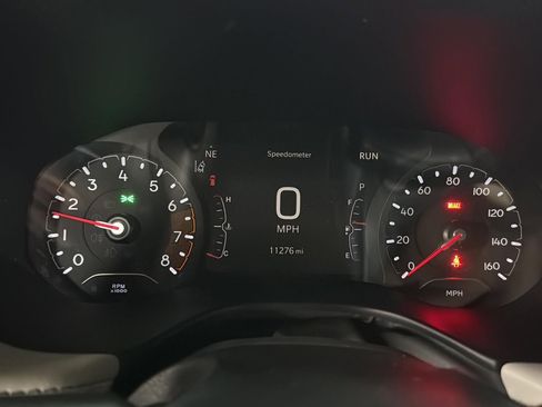 Used 2024 Jeep Compass Limited image 16