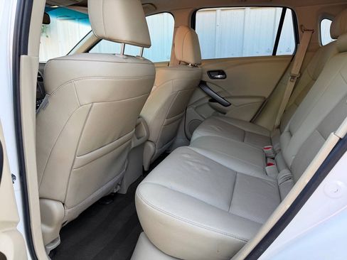 Used 2014 Acura RDX AWD image 19