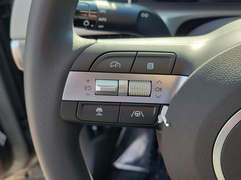 New 2026 Hyundai Tucson SEL image 27