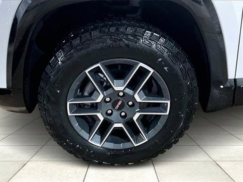 New 2026 GMC Terrain AT4 w/ Technology Package II image 7