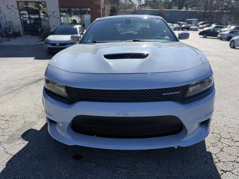 Used 2021 Dodge Charger GT w/ Plus Group image 2