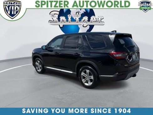Used 2023 Honda Pilot EX-L image 8