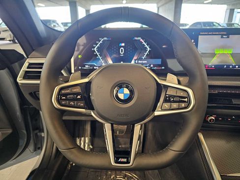 New 2026 BMW 430i xDrive Coupe w/ M Sport Package AWD/4WD image 11